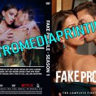 Fake Profile Season 1,2,3  DVD ***9 Disc Set**
