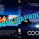 Cocoon & Cocoon: the Return (1985/1988) Blu-ray 2 pack Cocoon & Cocoon: the Return (1985/1988) Blu-ray 2 pack