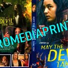 May the Devil Take You (2018) Blu-ray May the Devil Take You (2018) Blu-ray