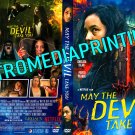 May the Devil Take You (2018)  DVD