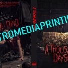 A Thousand Days (2020)  DVD AKA Sewu Dinu