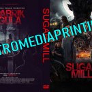 Sugar Mill (2020)  DVD AKA Pabrik Gula