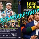 Little Brother (2026)  DVD