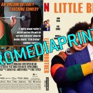 Little Brother (2026) 4k Blu-ray