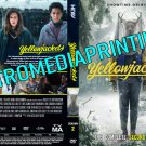 Yellowjackets Season 2 DVD  ***3 Disc Set**