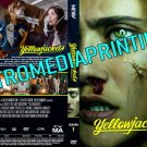 Yellowjackets Season 1,2,3 DVD  ***9 Disc Set**