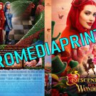 Disney's Descendants: Wicked Ways (2026)  Blu-ray