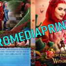 Disney's Descendants: Wicked Ways (2026) 4k Blu-ray