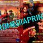 Disney's Descendants Complete Series (2026)  Blu-ray ***5 Disc Set***