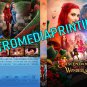 Disney's Descendants Complete Series (2026)  DVD ***5 Disc Set***