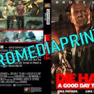 Die Hard 5: A Good Day to Die Hard DIRECTOR'S CUT (2013) 4k Blu-ray Die Hard 5: A Good Day to Die Hard DIRECTOR'S CUT (2013) 4k Blu-ray