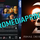 Final Destination 2 (2003) 4k Blu-ray