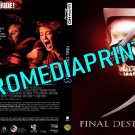 Final Destination 3 (2006) 4k Blu-ray