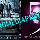 Final Destination 5 (2011) 4k Blu-ray