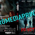 Do Not Enter (2026) 4k Blu-ray