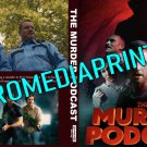 The Murder Podcast (2021) 4k Blu-ray