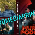 The Murder Podcast (2021) Blu-ray