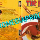 The Pest (1997) Blu-ray