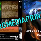 American Horror Story Season 9 1984 4k Blu-ray ***3 Disc Set***