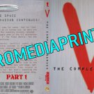 V The Original TV Series 4k Blu-ray ***5 Disc Set***