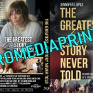 The Greatest Love Story Never Told (2024) Blu-ray