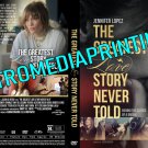 The Greatest Love Story Never Told (2024) DVD