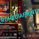 Kingdom 2019 Season 1 DVD ***2 Disc Set***