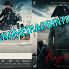 Napoleon (2023) DVD ***Original Cut 158 min.***