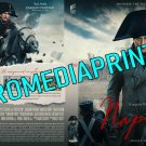 Napoleon (2023) 4k Blu-ray ***Original Cut 158 min.***