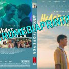 Heartstopper Forever (2026) DVD