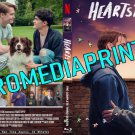 Heartstopper Season 3 Blu-ray ***2 Disc Set***
