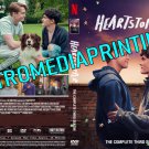 Heartstopper Season 3 DVD ***2 Disc Set***