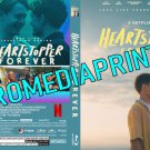 Heartstopper Comlpete Season 1/2/3  Movie Blu-ray ***7 Disc Set***