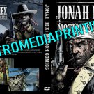 Jonah Hex Motion Comics Season 1 DVD