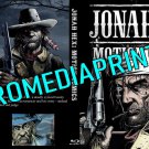 Jonah Hex Motion Comics Season 1 Blu-ray