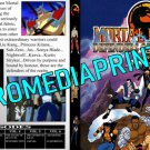 Mortal Kombat Defenders of the Realm Blu-ray