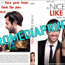 A Nice Girl Like You (2020) Blu-ray A Nice Girl Like You (2020) Blu-ray