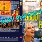 About Fate (2022) DVD
