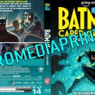 Batman Caped Crusader Season 2 Blu-ray ***2 Disc Set***
