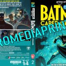 Batman Caped Crusader Season 2 4k Blu-ray ***2 Disc Set*** (NOT Playstation or XBOX Compatible) Batman Caped Crusader Season 2 4k Blu-ray ***2 Disc Set*** (NOT Playstation or XBOX Compatible)