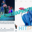 Hitpig (2024) DVD