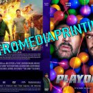 Playdate (2025) DVD