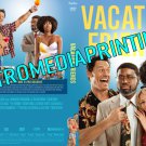 Vacation Friends (2021) DVD