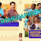 Vacation Friends 2 (2023) DVD