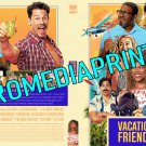 Vacation Friends 2 (2023) 4k Blu-ray Vacation Friends 2 (2023) 4k Blu-ray