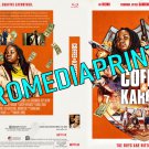 Coffee & Kareem (2020) Blu-ray Coffee & Kareem (2020) Blu-ray