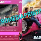 Bad Trip (2021) DVD