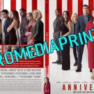 Anniversary (2025) Blu-ray