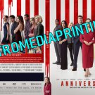 Anniversary (2025) DVD