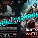 The Devil's Mouth (2026) Blu-ray The Devil's Mouth (2026) Blu-ray